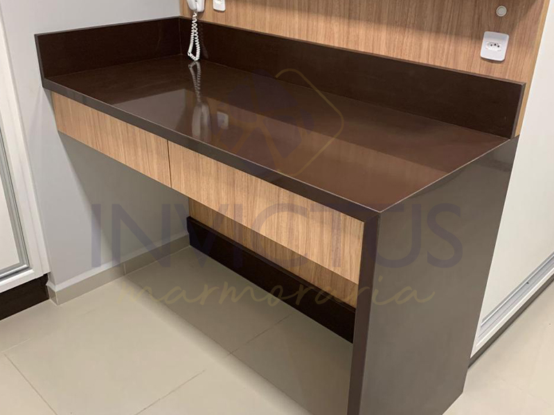 Invictus Marmoraria | Obra Realizada pela Invictus Marmoraria